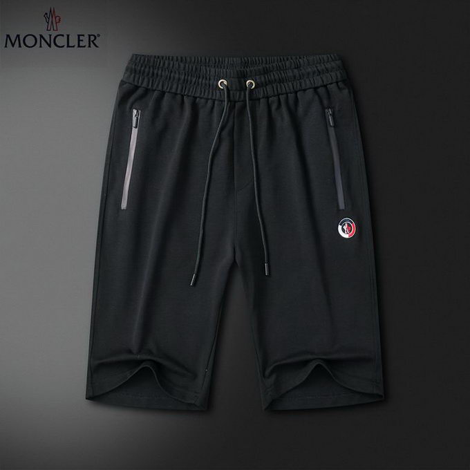 Moncler Shorts Mens ID:20240527-142